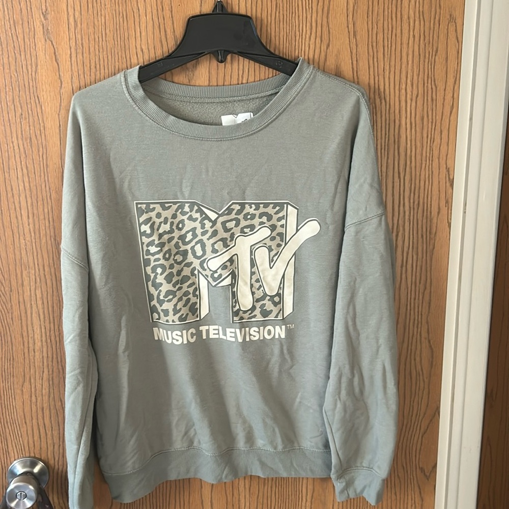 MTV Sweatshirt